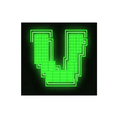 VISTOMAIL's icon