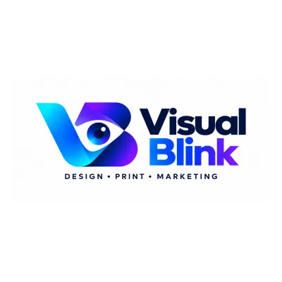 Visual Blink's icon