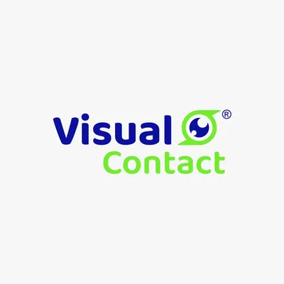 visualcontact.com.co's icon