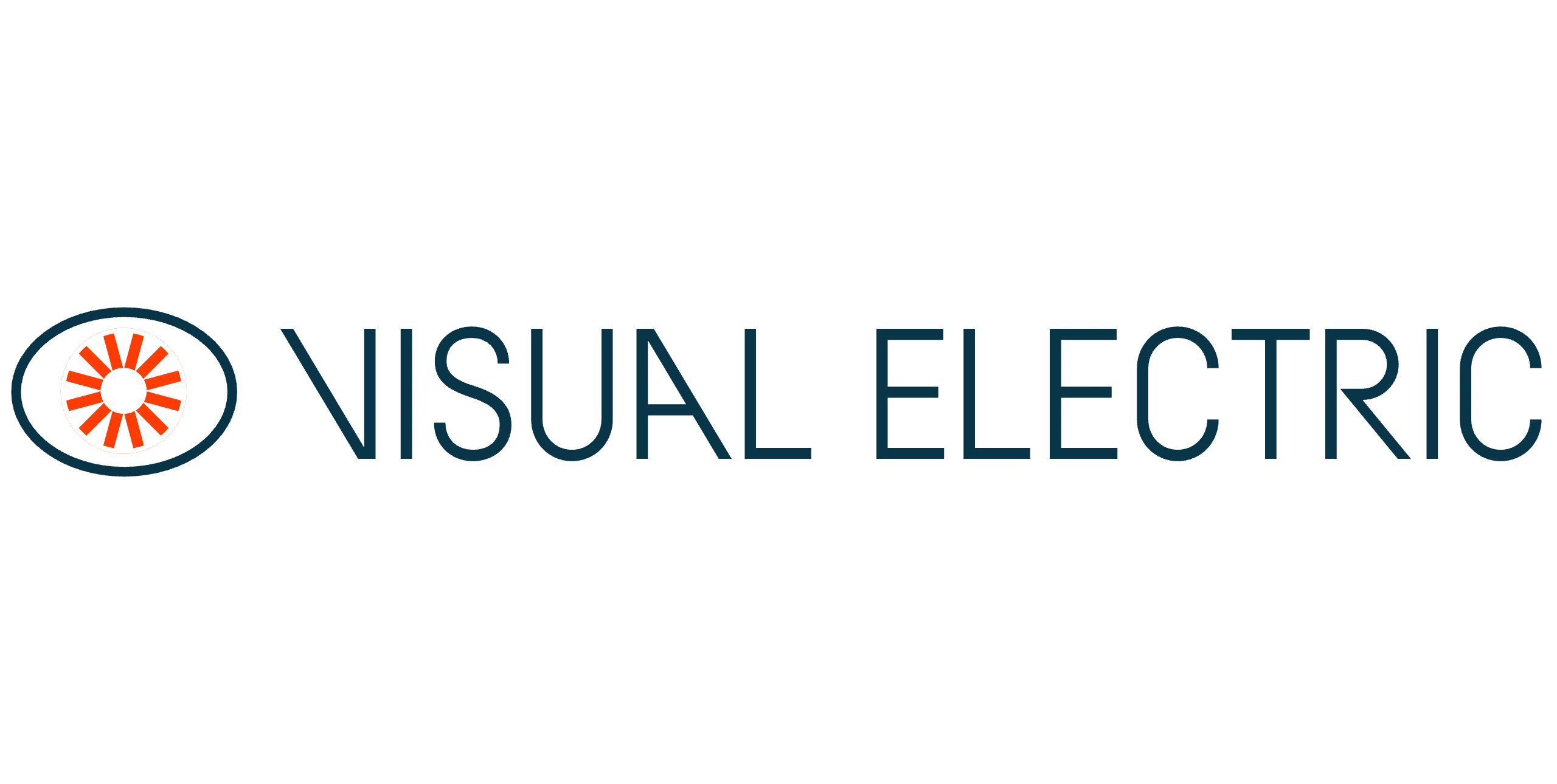 Visual Electric logo