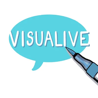 visualive.eu's icon