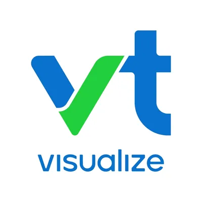 visualize.com.my's icon