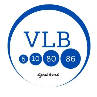 visuallottoboard.com's icon