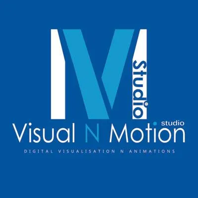 visualnmotion.com's icon