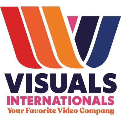 visuals-internationals.com's icon