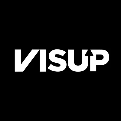 visup.co.th's icon