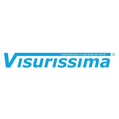 visurissima.it's icon