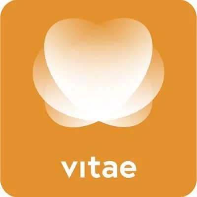 vitaelight.com's icon