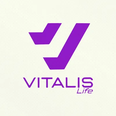 vitalislife.com.br's icon