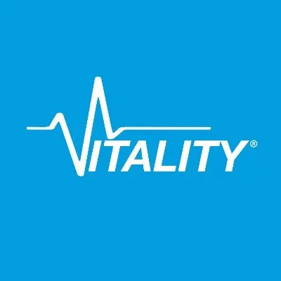 vitality.io's icon