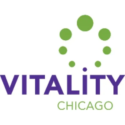 vitalitychicago.com's icon