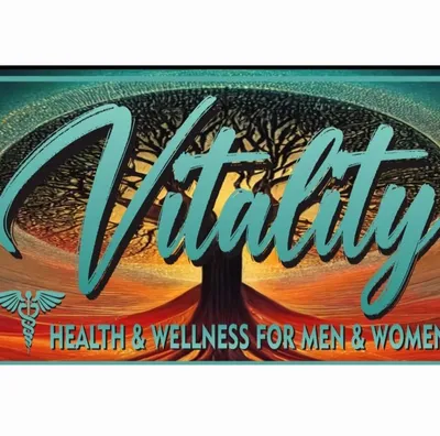 vitalitymedpro.com's icon
