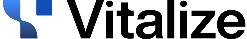 Vitalize logo