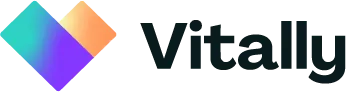 Vitally logo