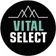Logo van VitalSelect