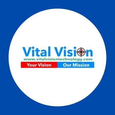 vitalvisiontechnology.com's icon