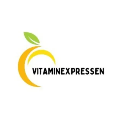 vitaminexpressen.com's icon