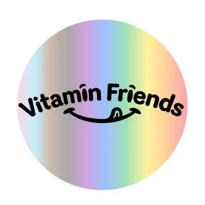Vitamin Friends Coupons and Promo Code
