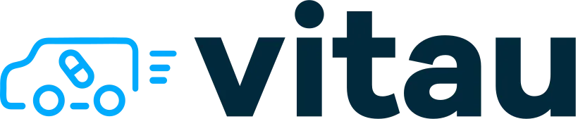 Vitau logo