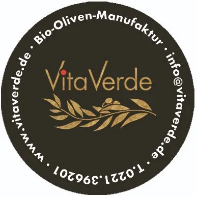 vitaverde.de's icon