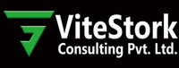 Vitestork Consulting logo