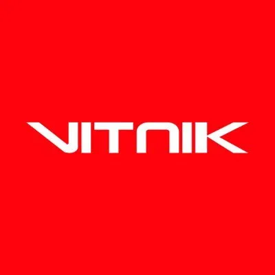 vitnik.com's icon