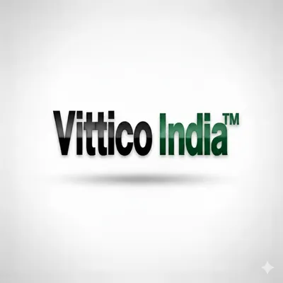 vitticoindia.com's icon
