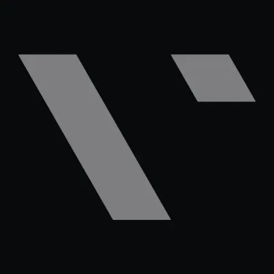 VITURE's brand icon