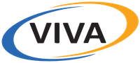 VIVA USA logo