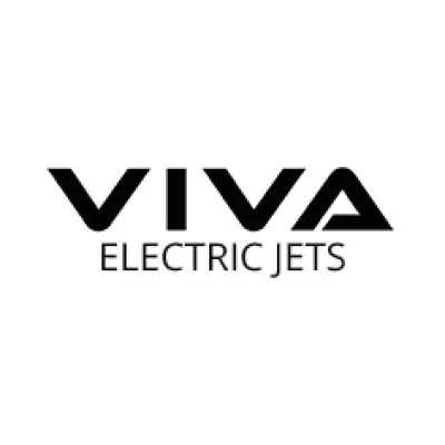 vivaelectricjets.com's icon