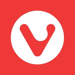 Vivaldi logo