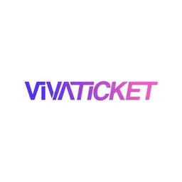 Vivaticket's brand icon