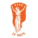 Vive la tarte, Inc. logo