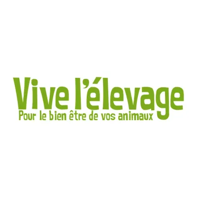 Vive l'élevage's brand icon