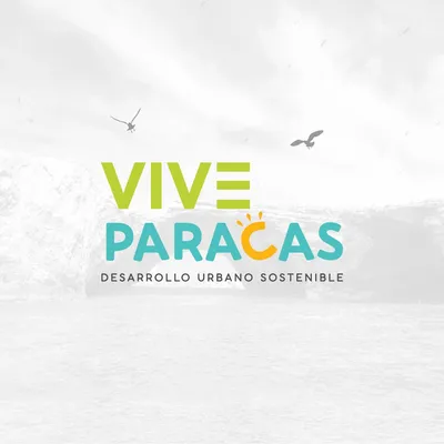 viveparacasciudad.com's icon