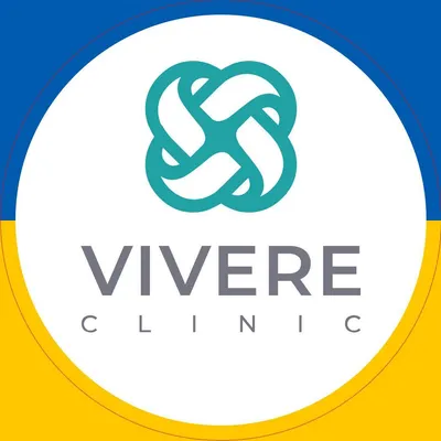 vivereclinic.com's icon