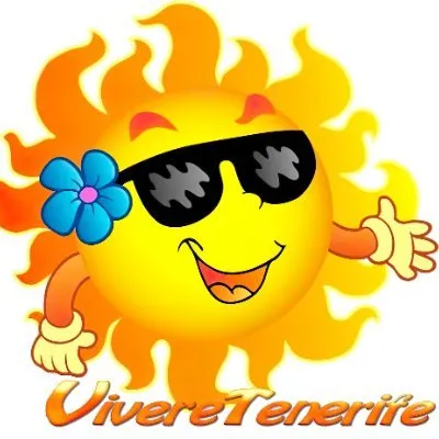viveretenerife.com's icon