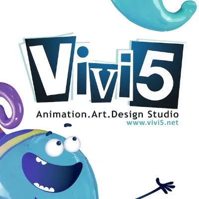 vivi5.net's icon