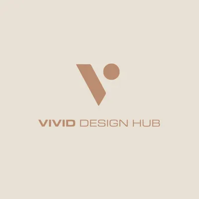 vividdesignhub.com's icon