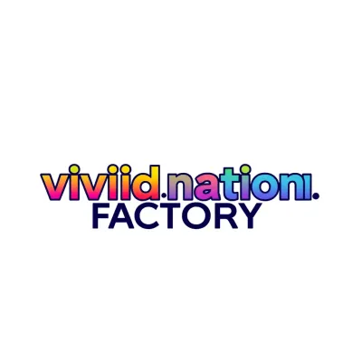 Vivid Nation Factory's icon