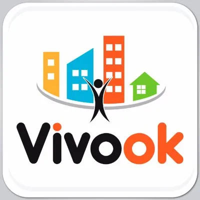 vivook.com's icon