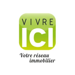 vivreici.com's icon