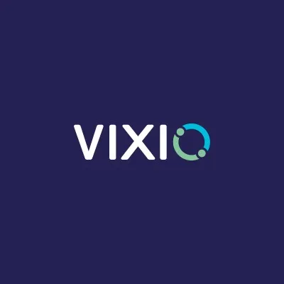 vixio.com's icon