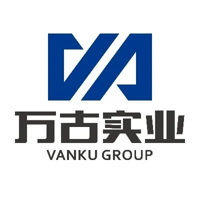vkfastener.com's icon