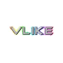Vlike's icon