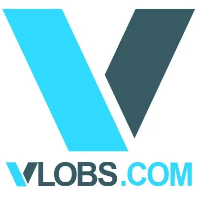 vlobs.com's icon