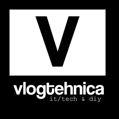 vlogtehnica.ro's icon
