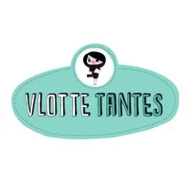 Logo van Vlotte Tantes
