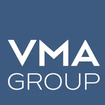 Logo van VMA GROUP