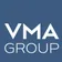 Logo van VMA GROUP